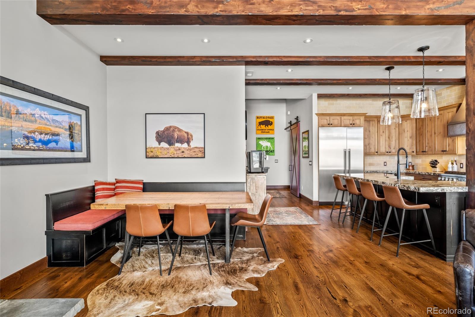 MLS Image #21 for 2357  poma lane,steamboat springs, Colorado