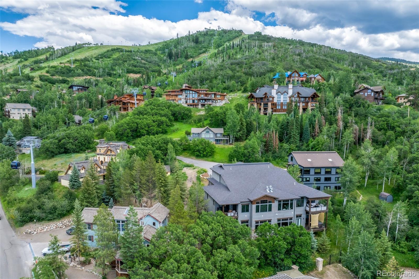 MLS Image #3 for 2357  poma lane,steamboat springs, Colorado