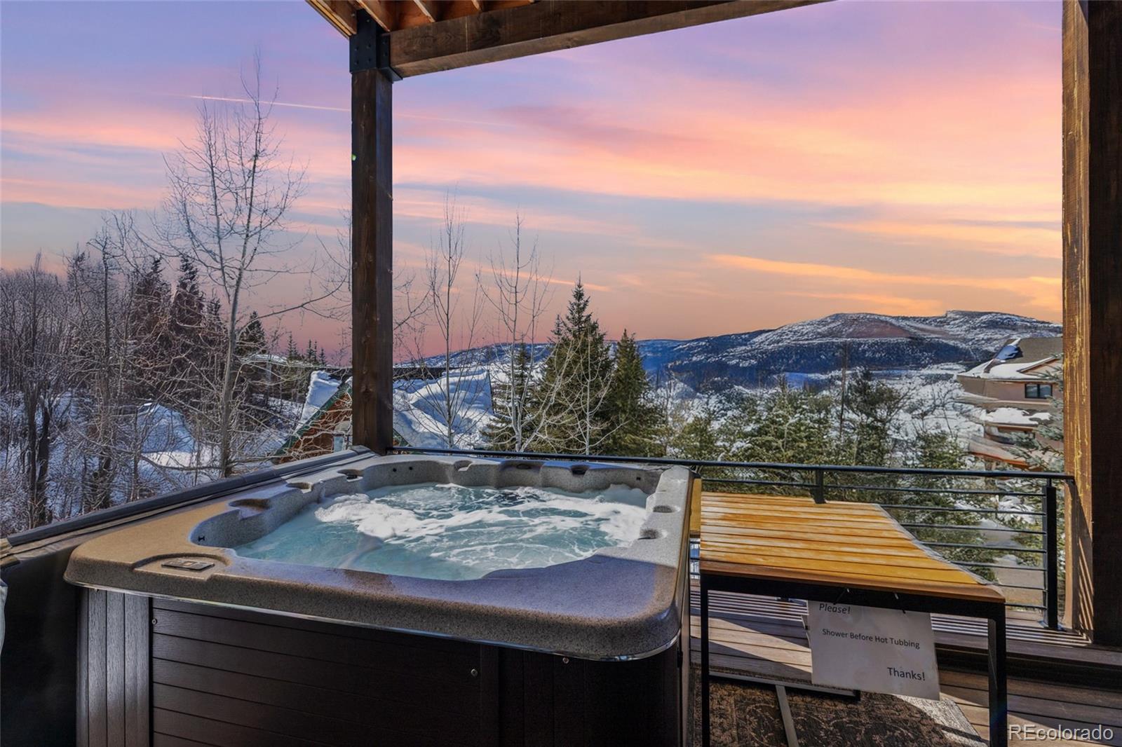 MLS Image #40 for 2357  poma lane,steamboat springs, Colorado