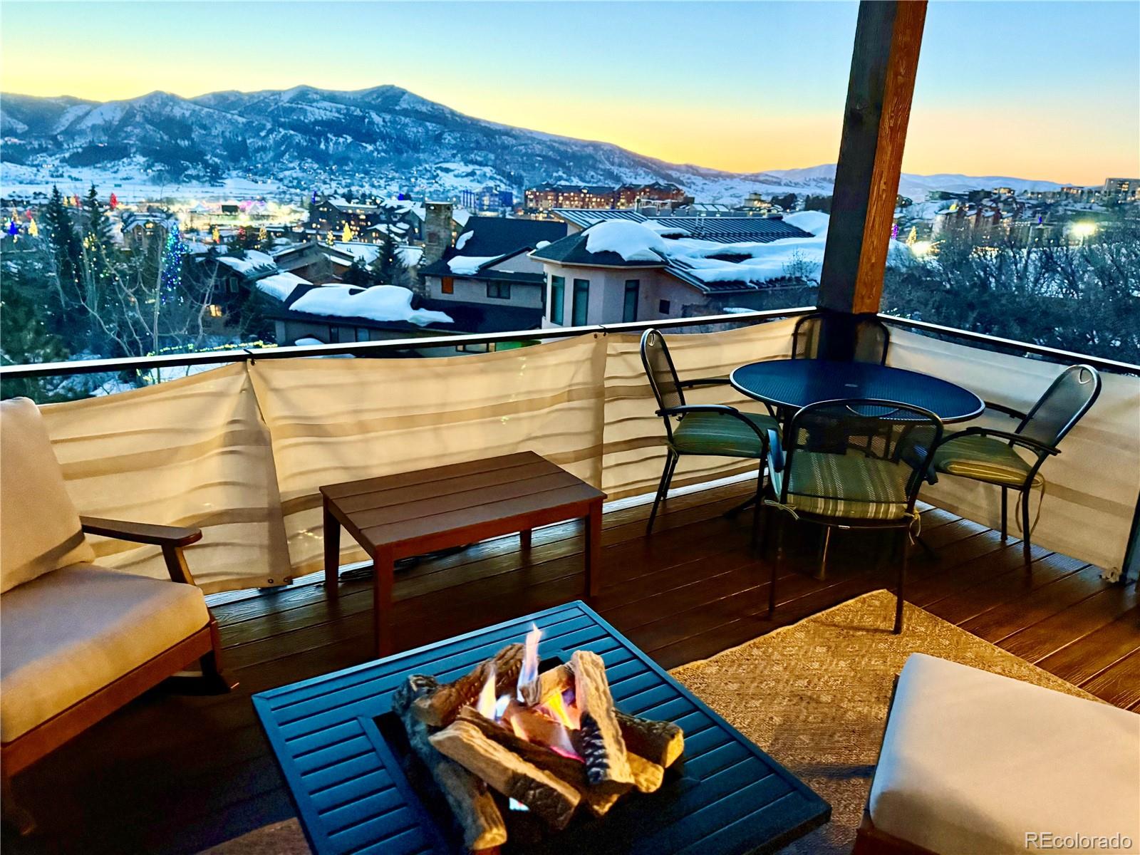 MLS Image #5 for 2357  poma lane,steamboat springs, Colorado