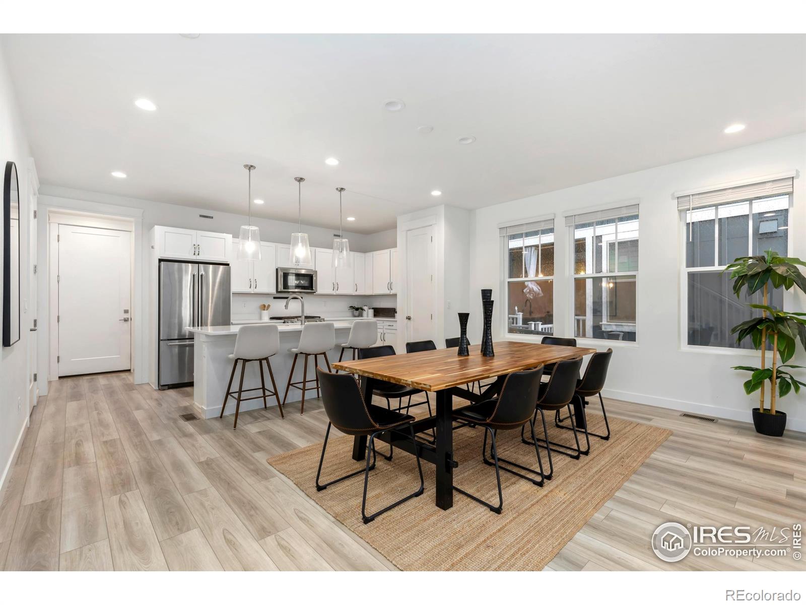 MLS Image #3 for 1478  peach avenue,erie, Colorado