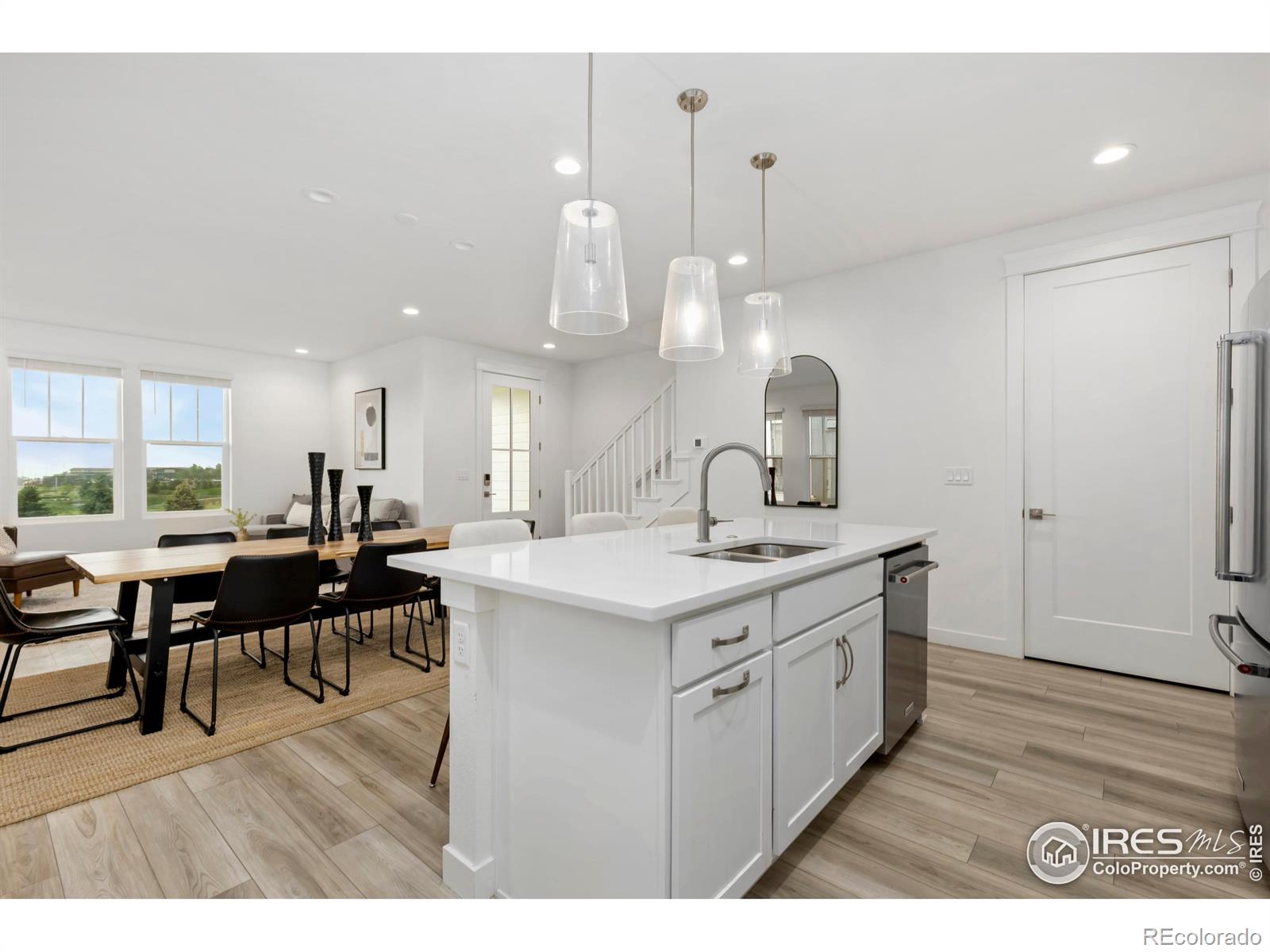 MLS Image #5 for 1478  peach avenue,erie, Colorado