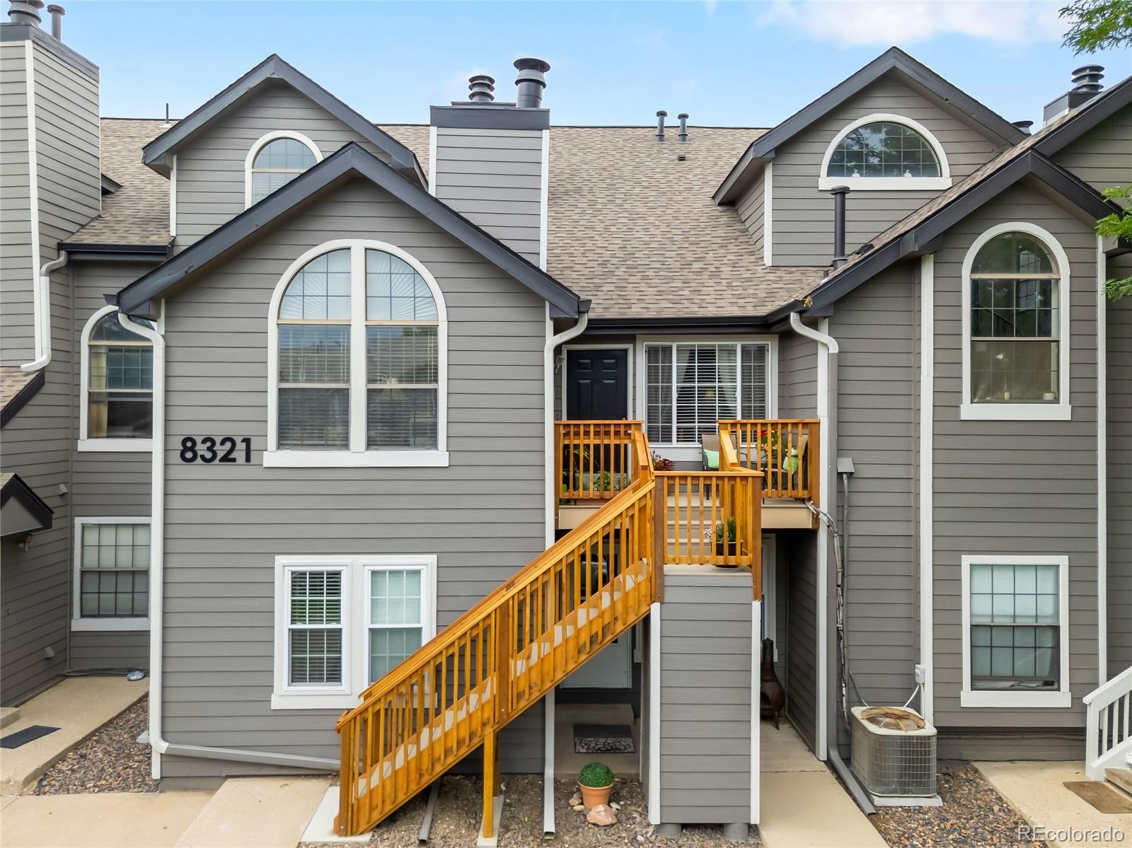 MLS Image #0 for 8321 s upham way,littleton, Colorado