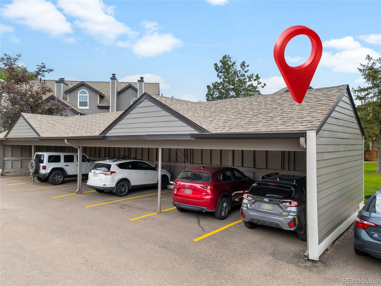 MLS Image #24 for 8321 s upham way,littleton, Colorado