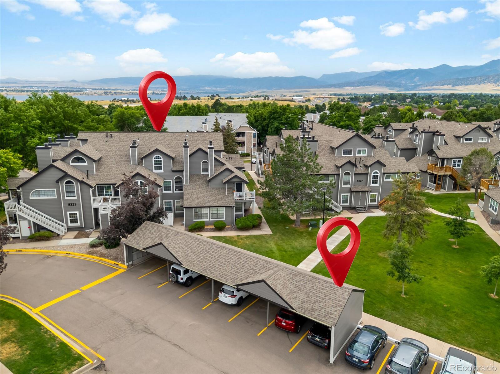 MLS Image #25 for 8321 s upham way,littleton, Colorado