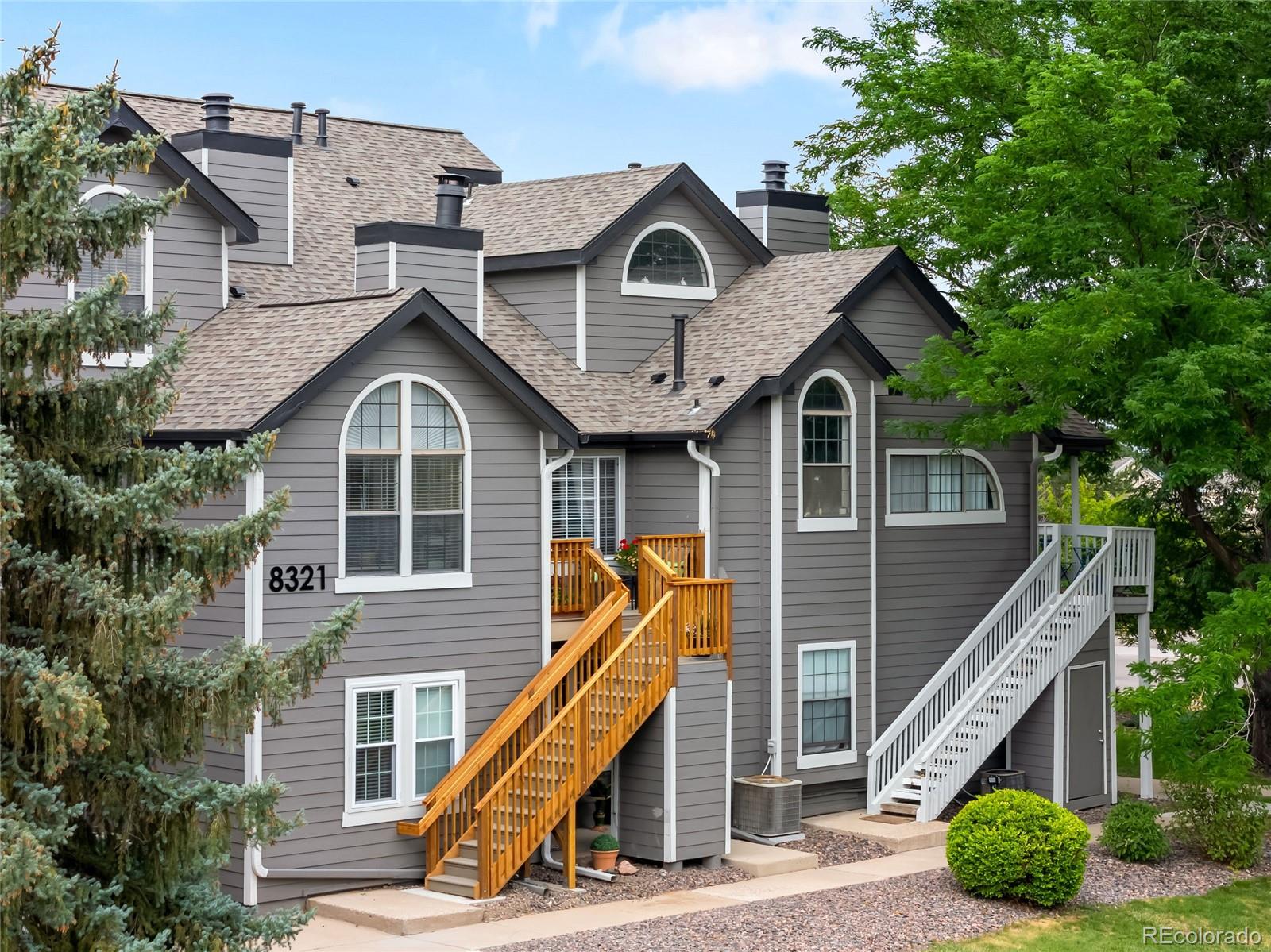 MLS Image #27 for 8321 s upham way,littleton, Colorado