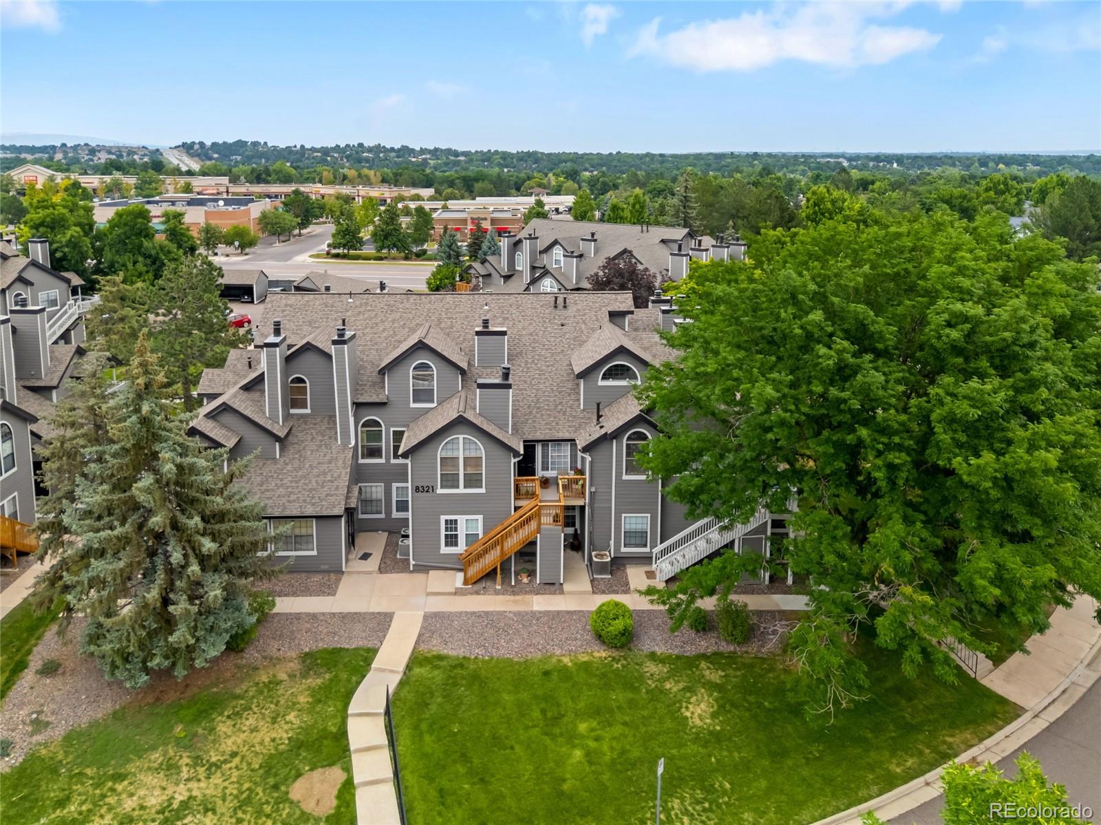 MLS Image #28 for 8321 s upham way,littleton, Colorado