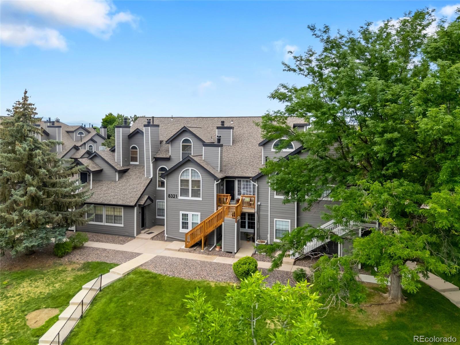 MLS Image #29 for 8321 s upham way,littleton, Colorado