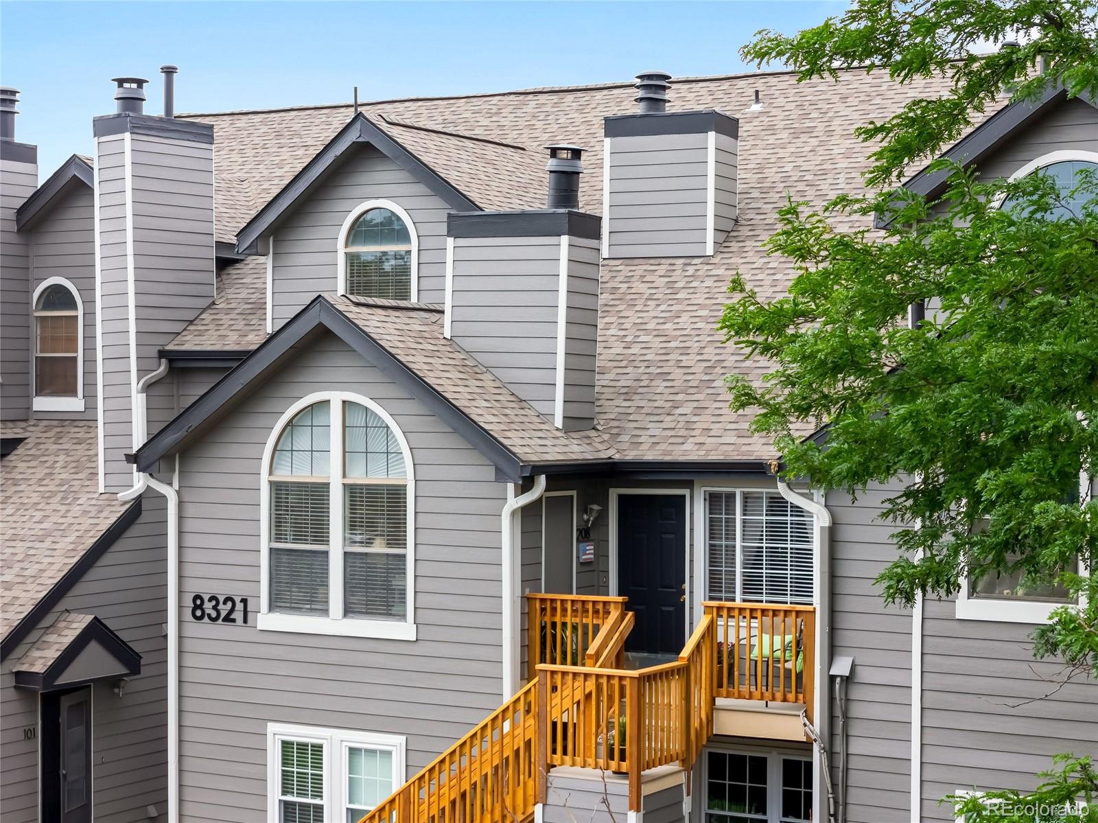 MLS Image #30 for 8321 s upham way,littleton, Colorado