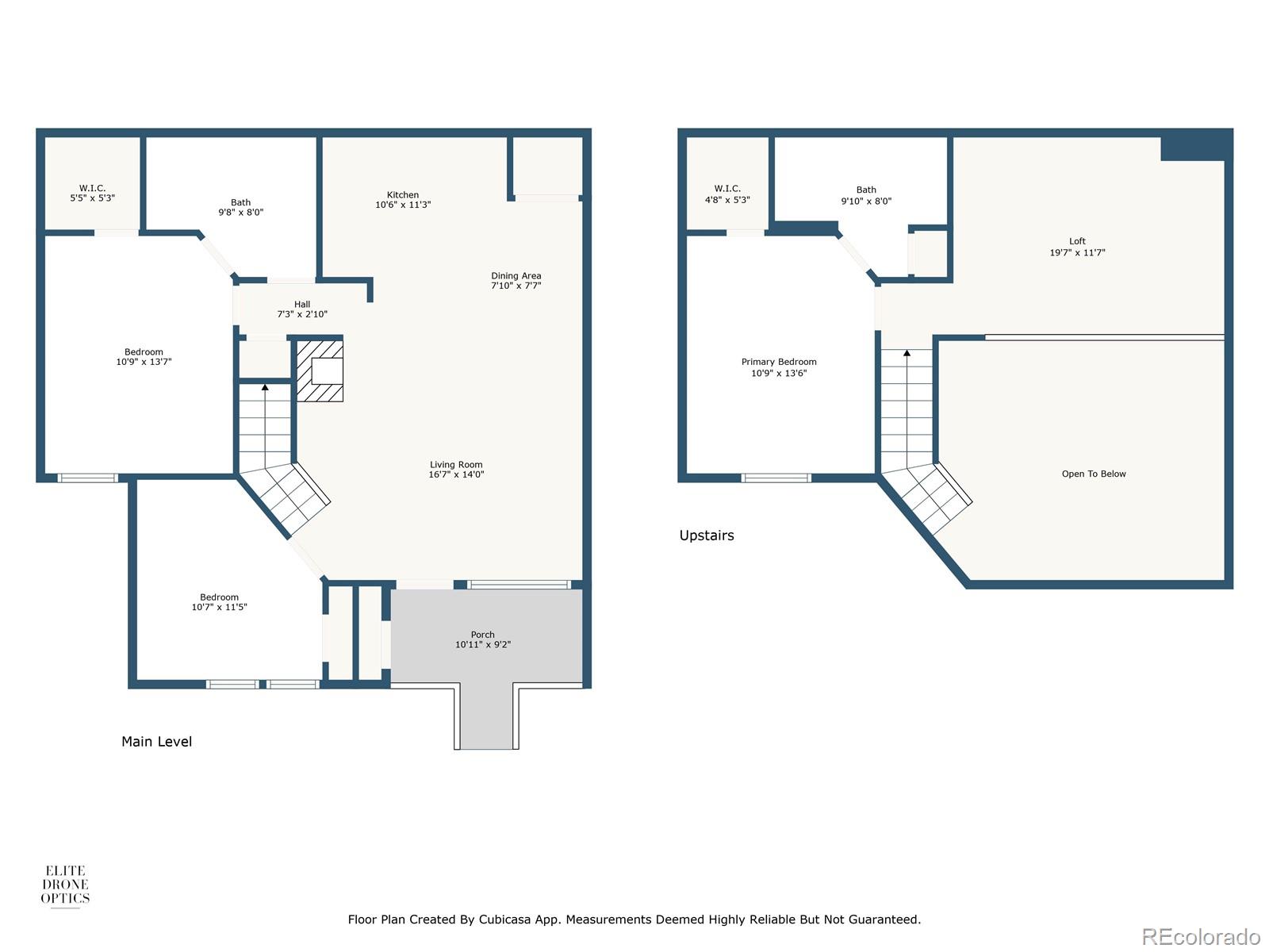 MLS Image #31 for 8321 s upham way,littleton, Colorado