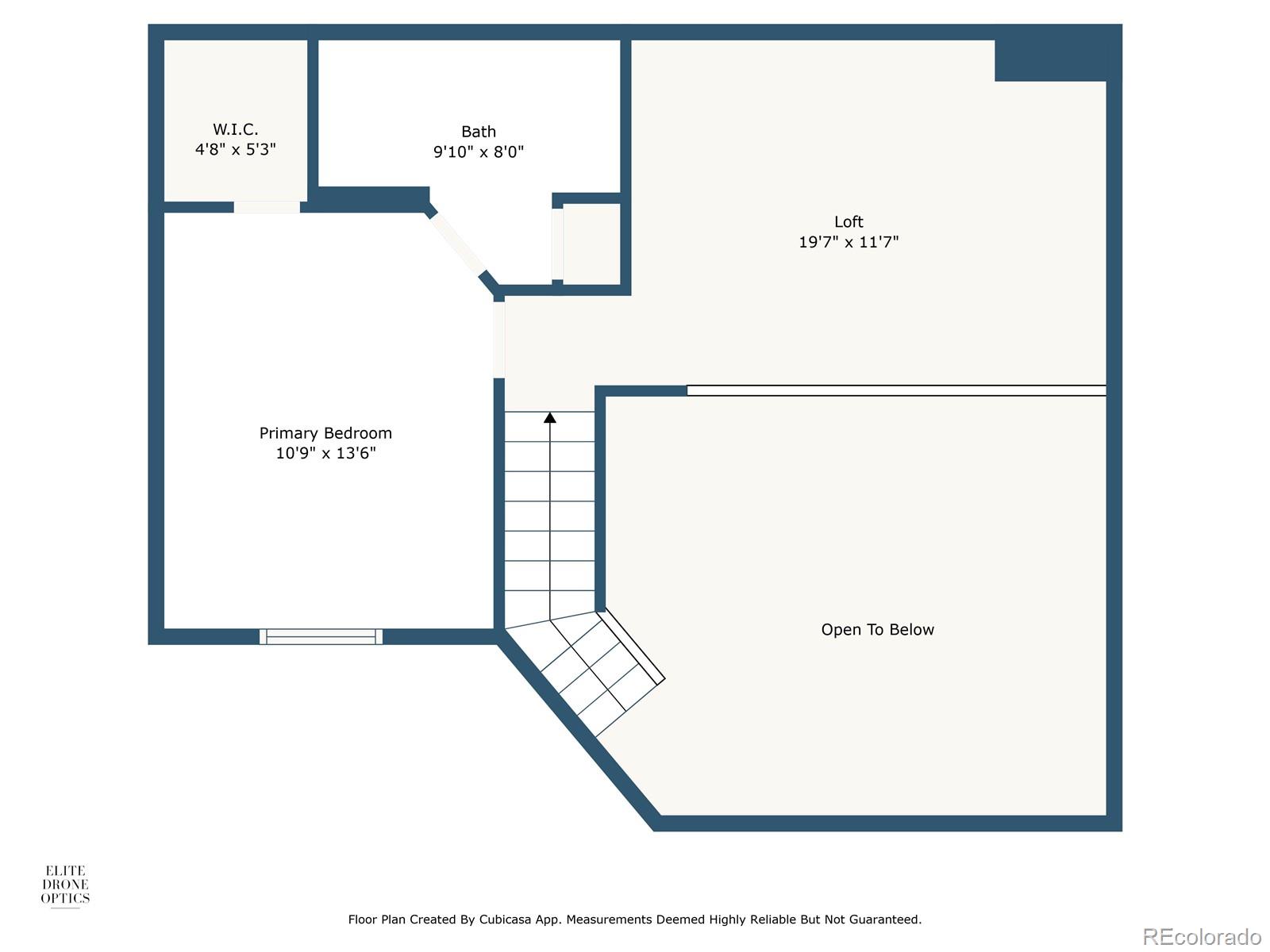 MLS Image #32 for 8321 s upham way,littleton, Colorado