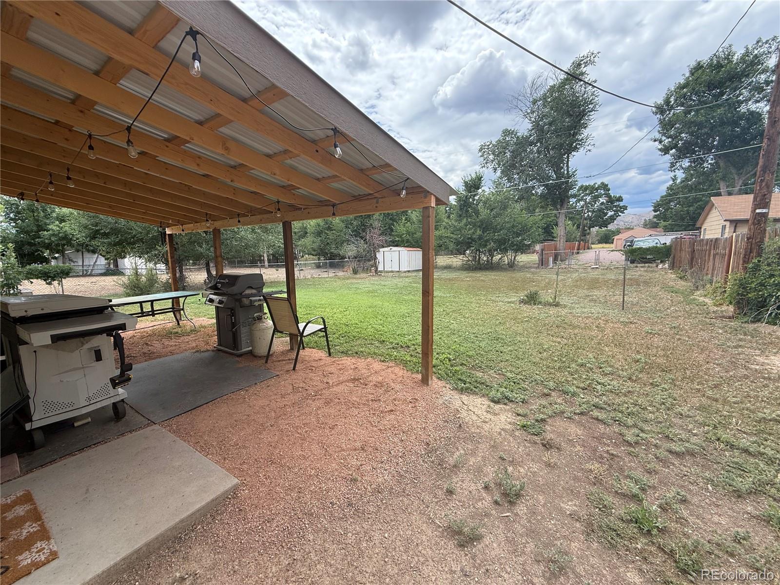 MLS Image #12 for 815  della vista lane,canon city, Colorado