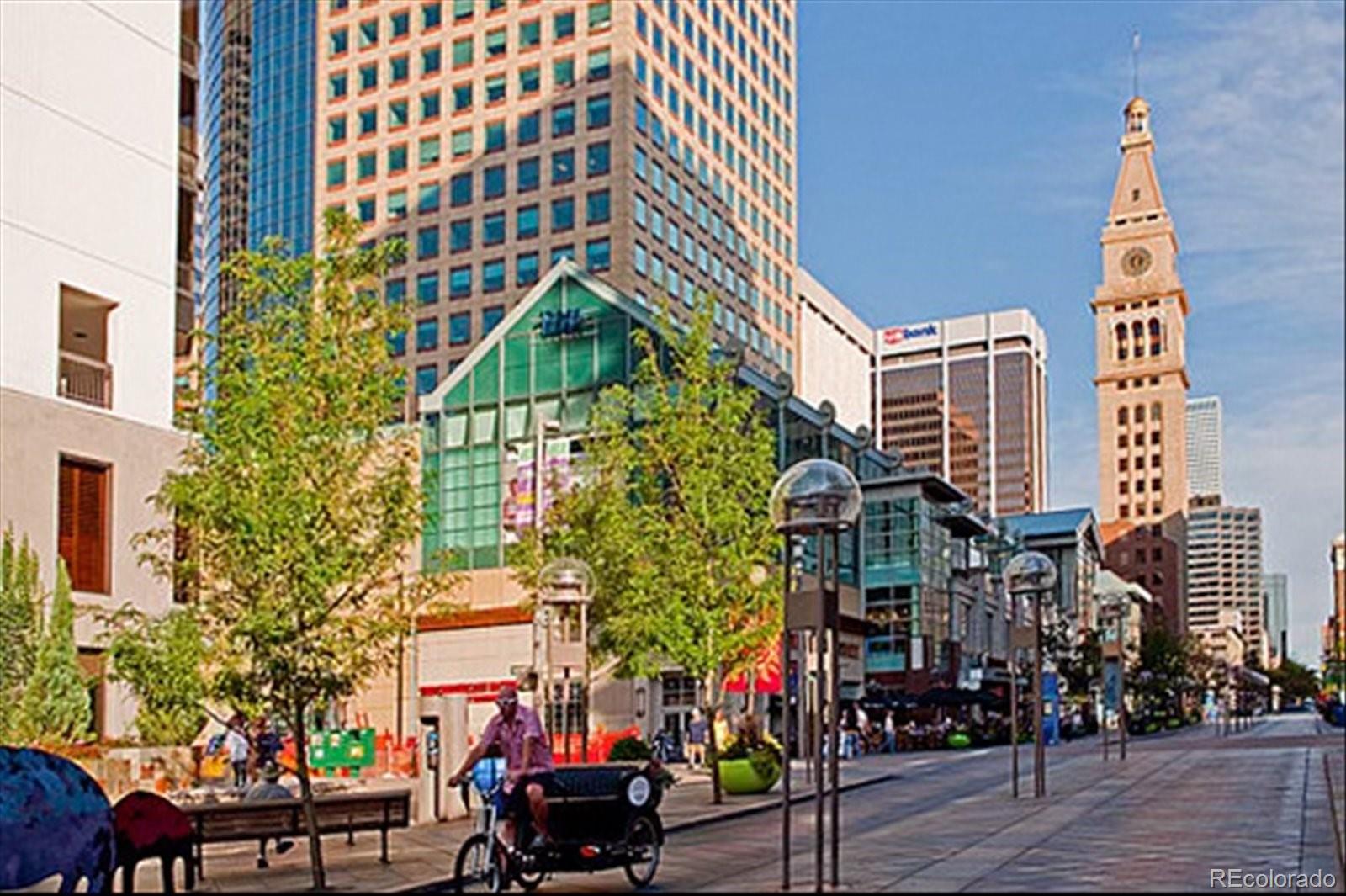 MLS Image #32 for 1020  15th street,denver, Colorado