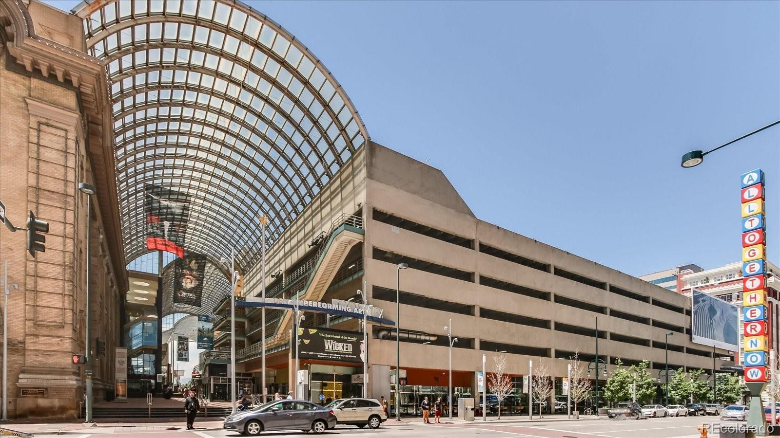 MLS Image #35 for 1020  15th street,denver, Colorado