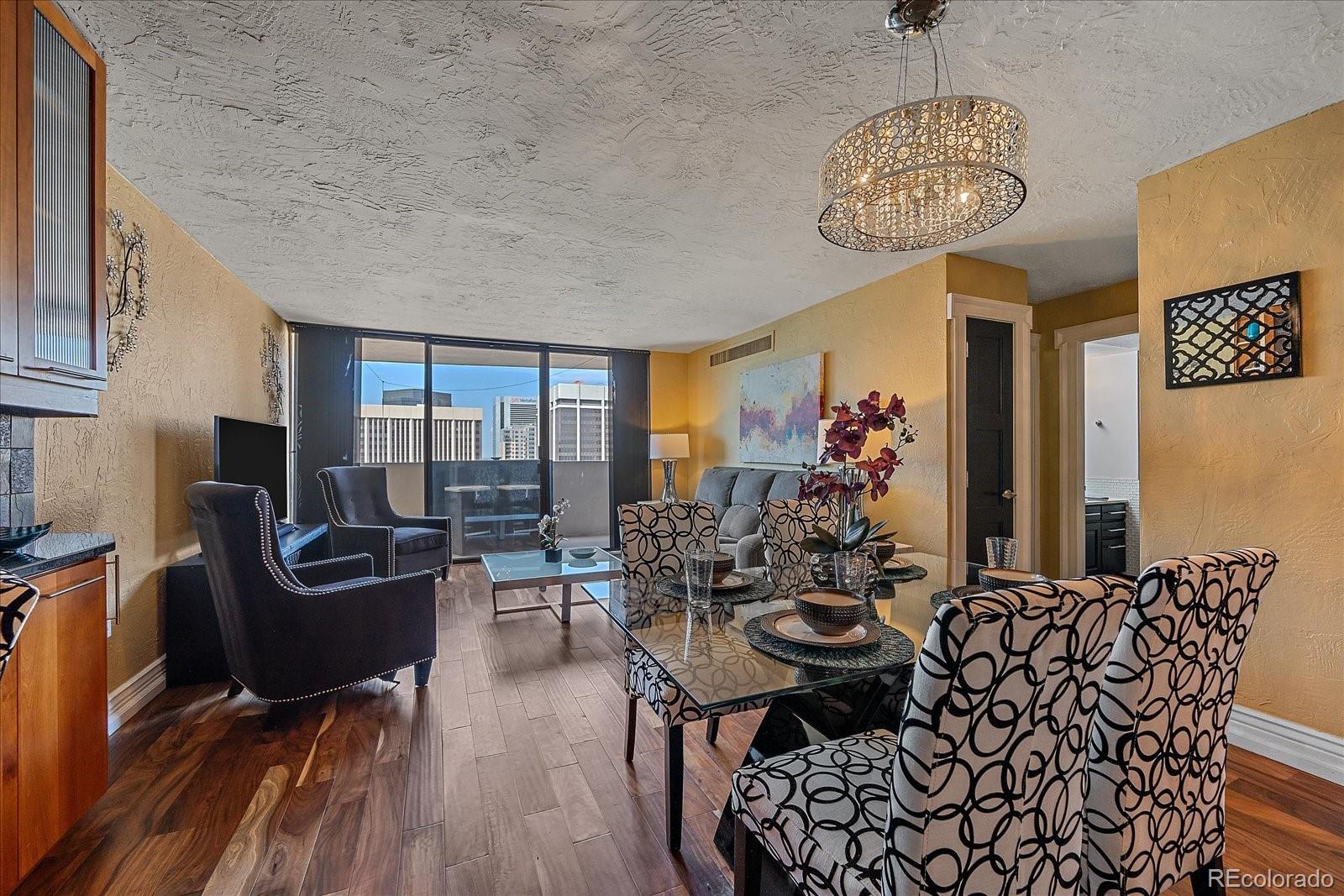 MLS Image #6 for 1020  15th street,denver, Colorado