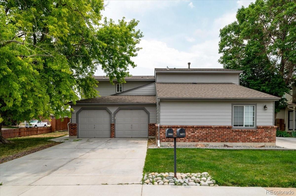MLS Image #0 for 5090 e 125th avenue,thornton, Colorado
