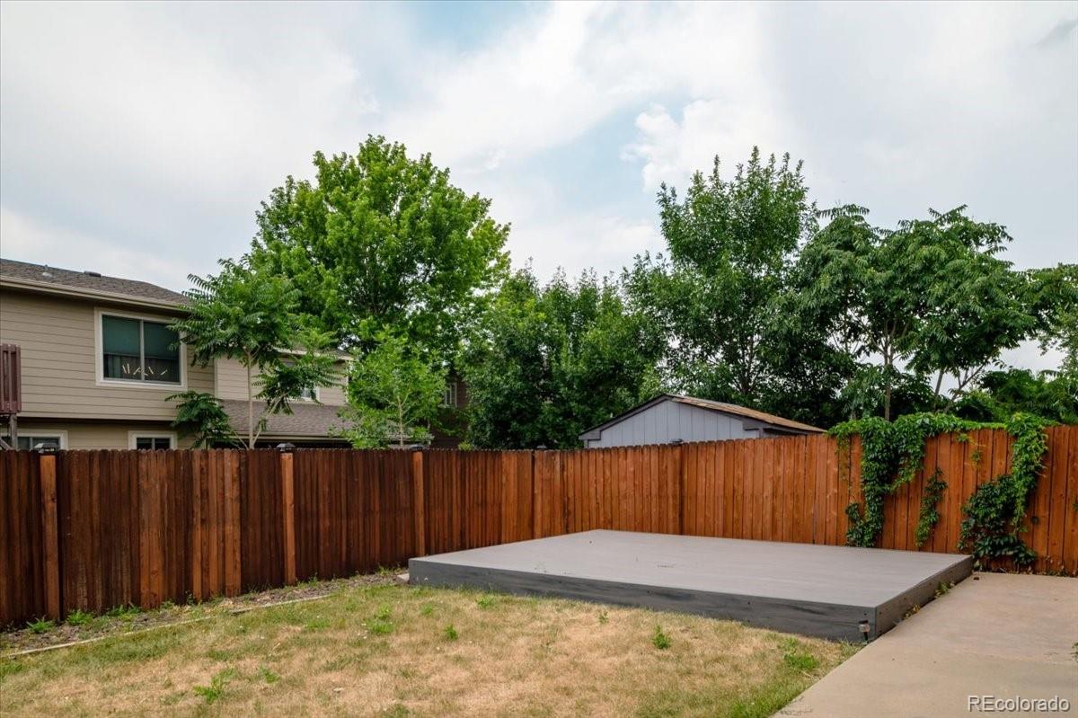 MLS Image #35 for 5090 e 125th avenue,thornton, Colorado