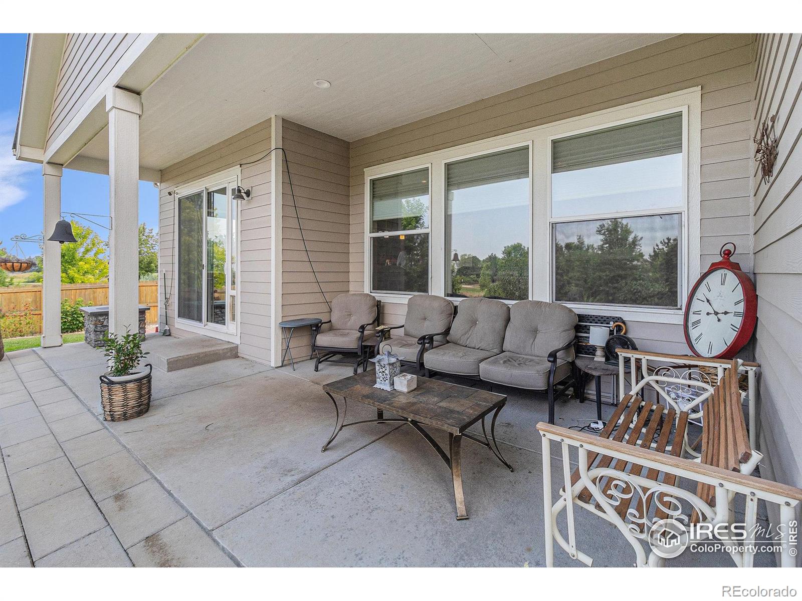 MLS Image #25 for 768  sandpoint drive,longmont, Colorado