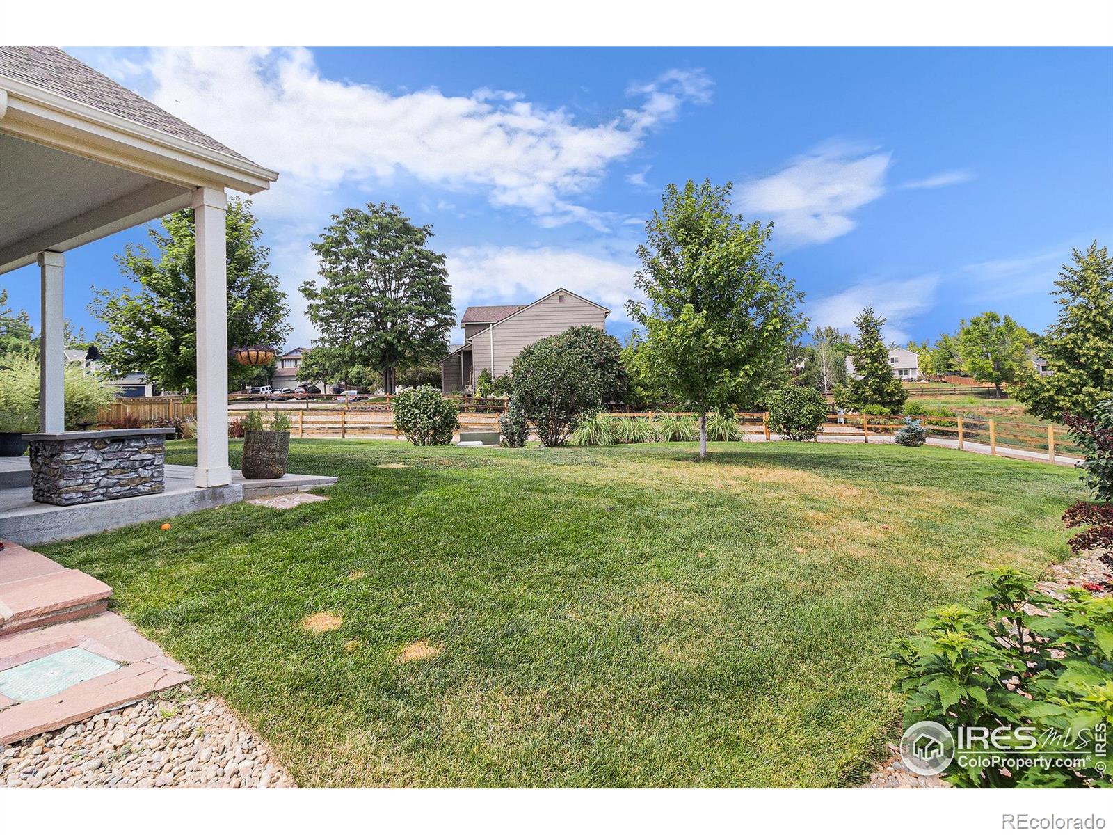 MLS Image #28 for 768  sandpoint drive,longmont, Colorado