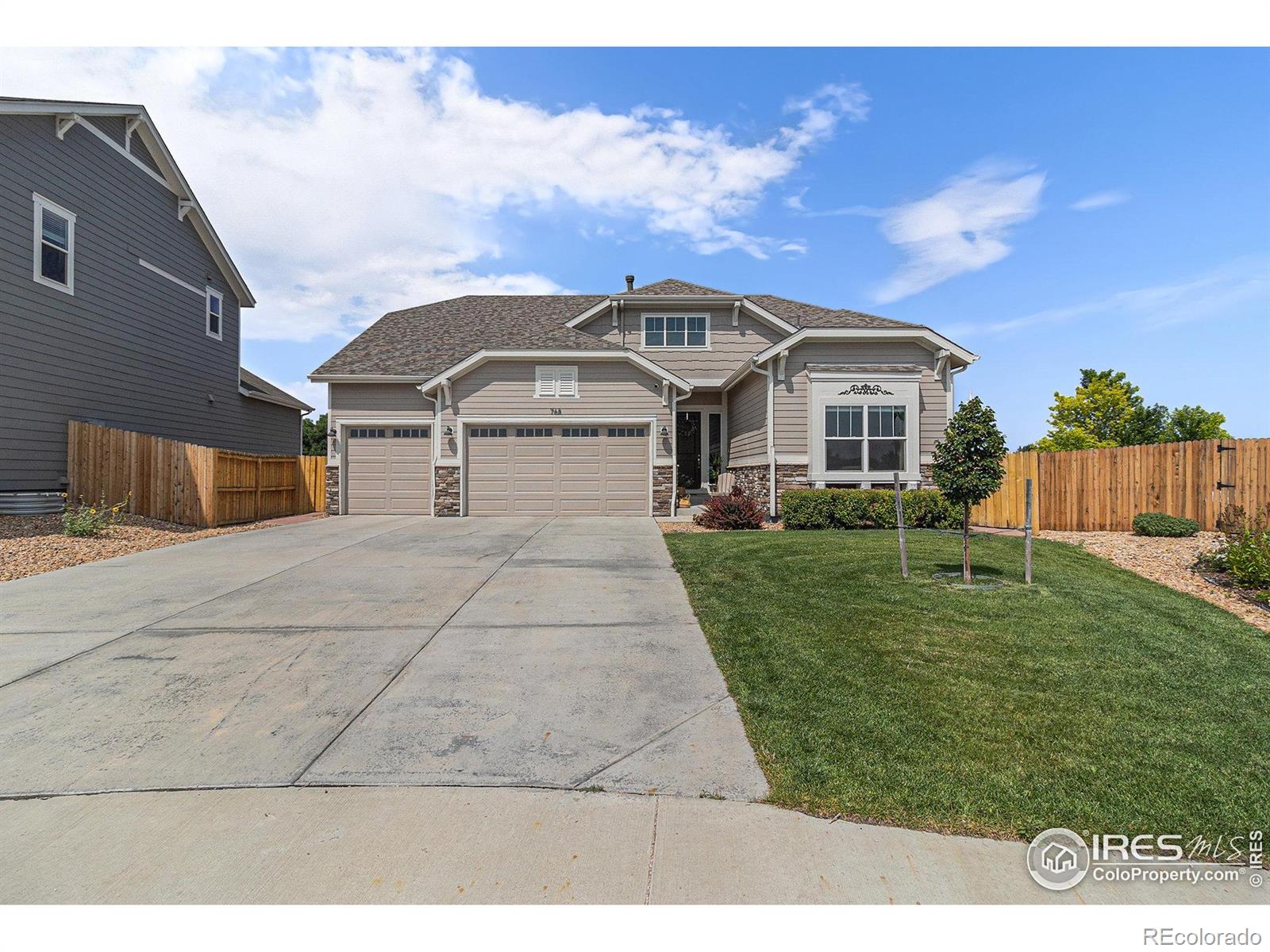 MLS Image #30 for 768  sandpoint drive,longmont, Colorado