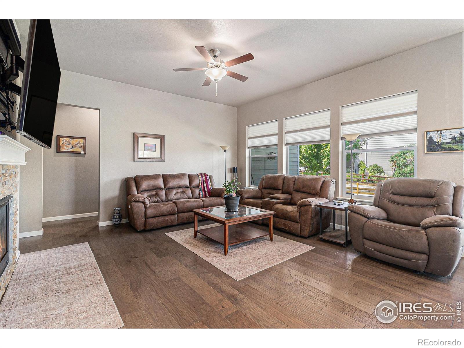 MLS Image #9 for 768  sandpoint drive,longmont, Colorado