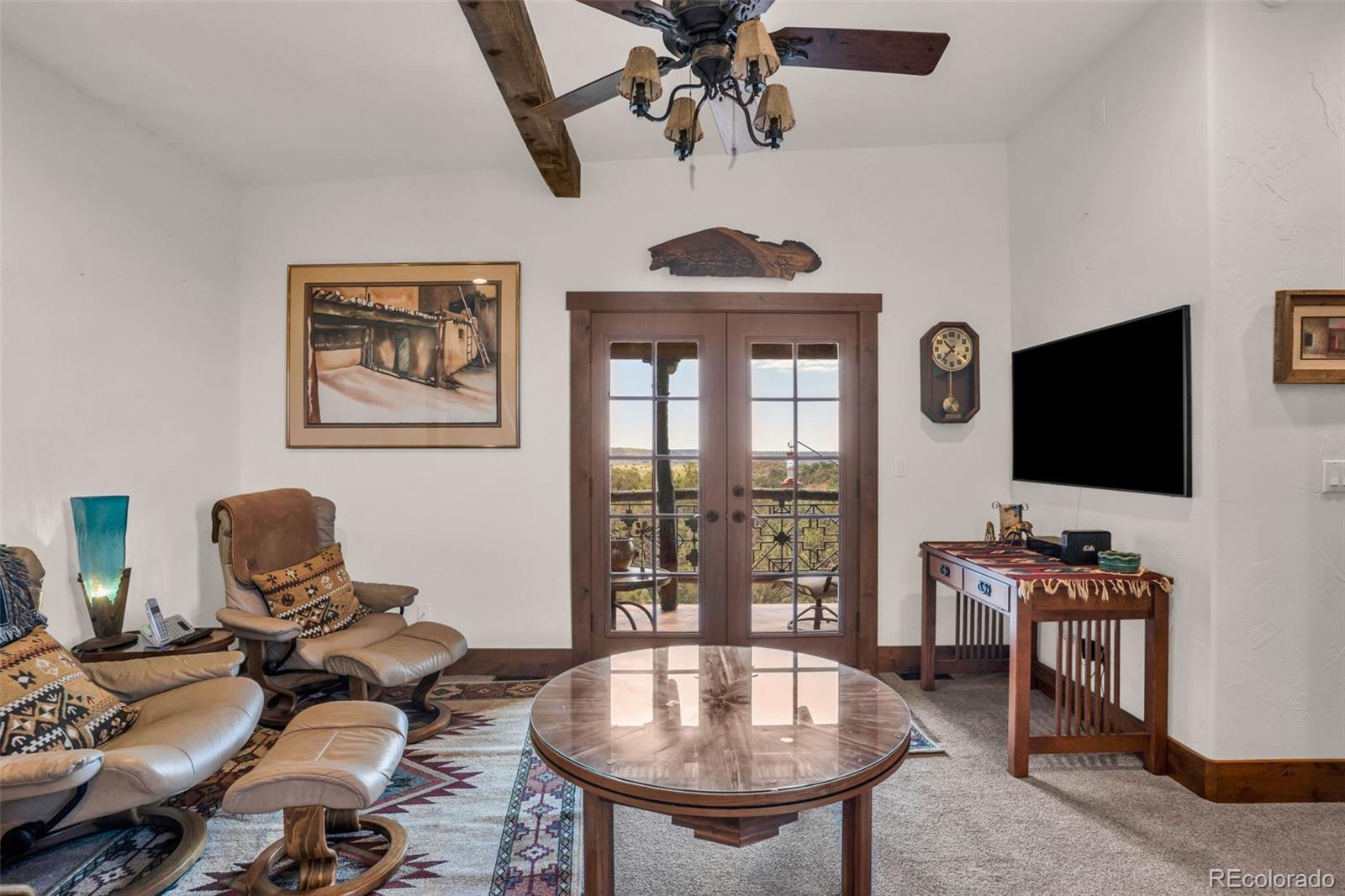 MLS Image #13 for 15660  rancho pavo drive,colorado springs, Colorado