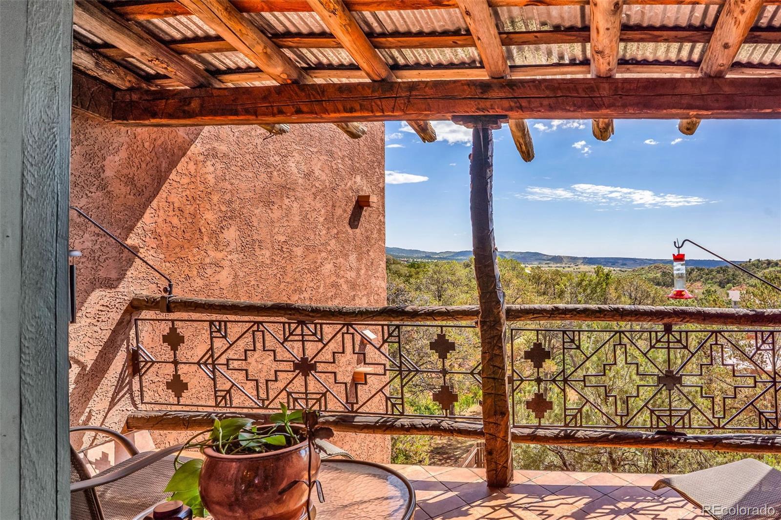 MLS Image #14 for 15660  rancho pavo drive,colorado springs, Colorado