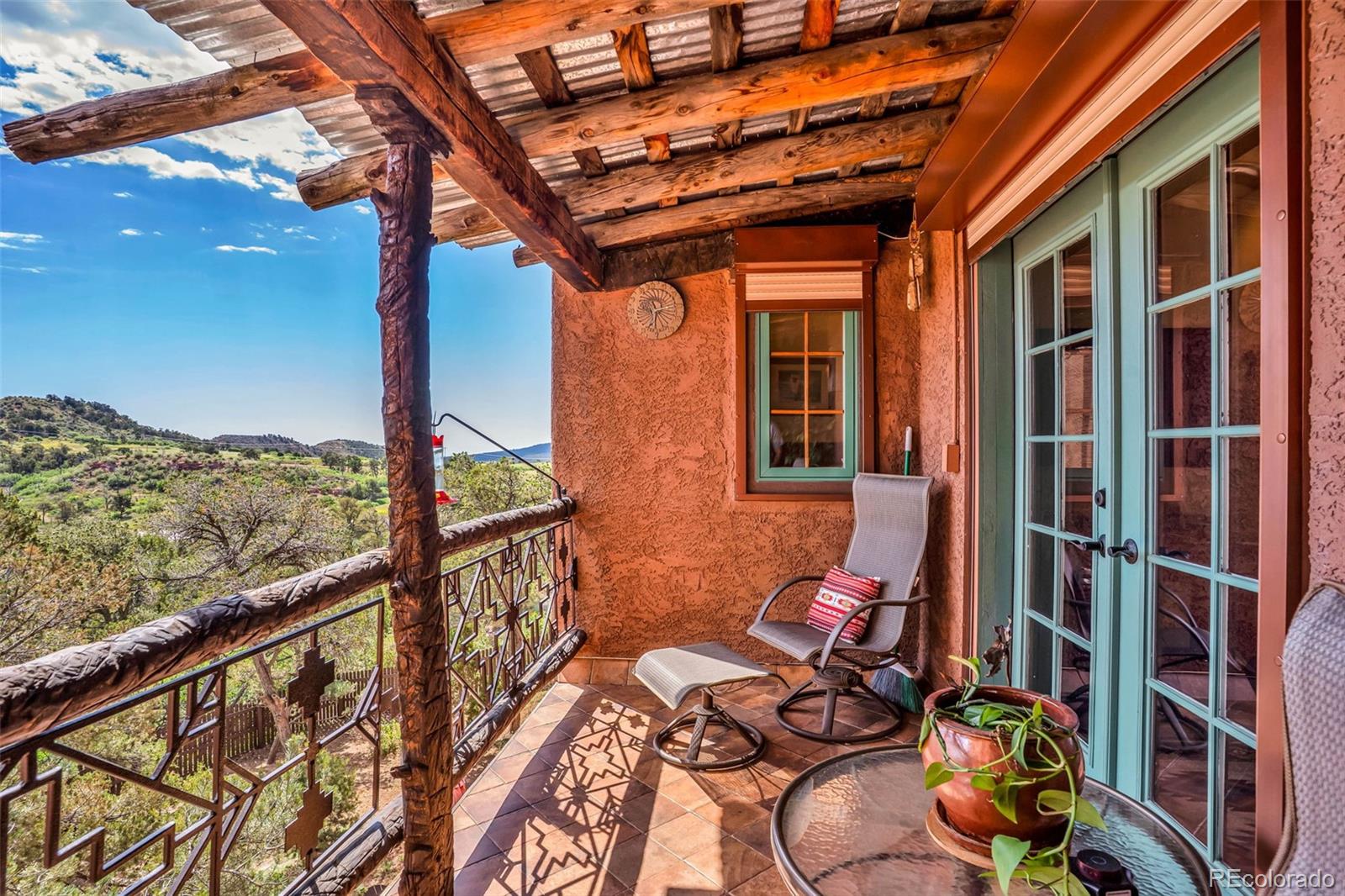 MLS Image #15 for 15660  rancho pavo drive,colorado springs, Colorado