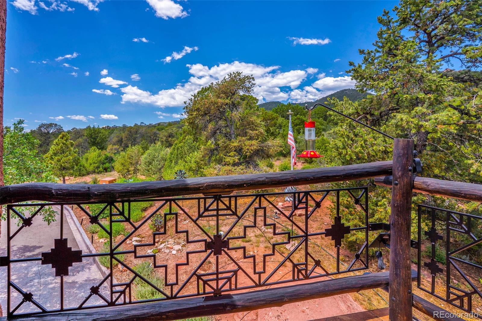 MLS Image #20 for 15660  rancho pavo drive,colorado springs, Colorado