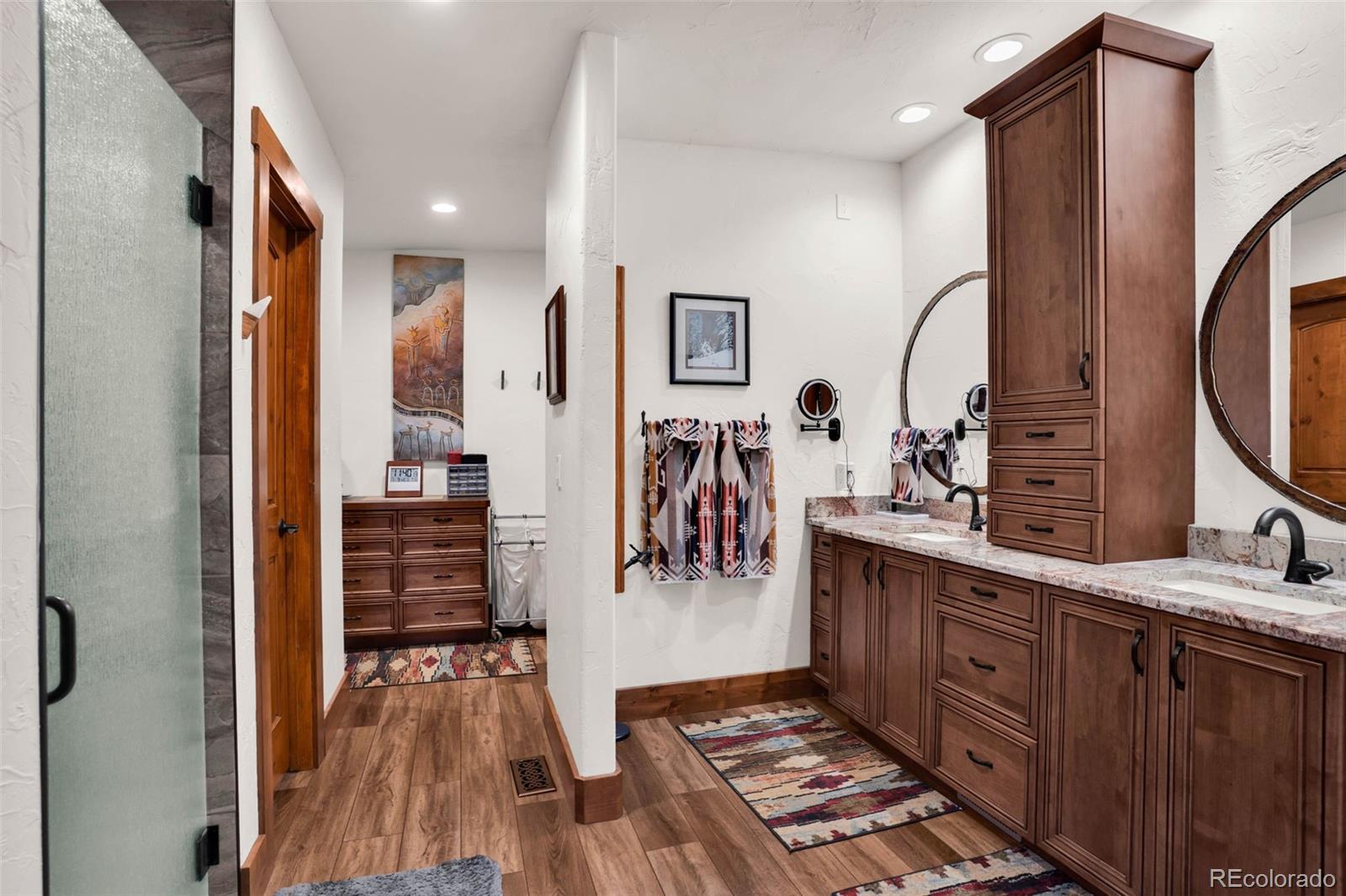 MLS Image #21 for 15660  rancho pavo drive,colorado springs, Colorado