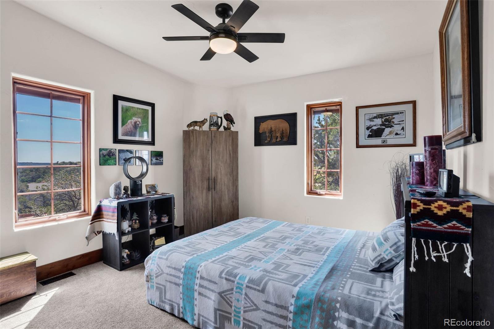 MLS Image #28 for 15660  rancho pavo drive,colorado springs, Colorado