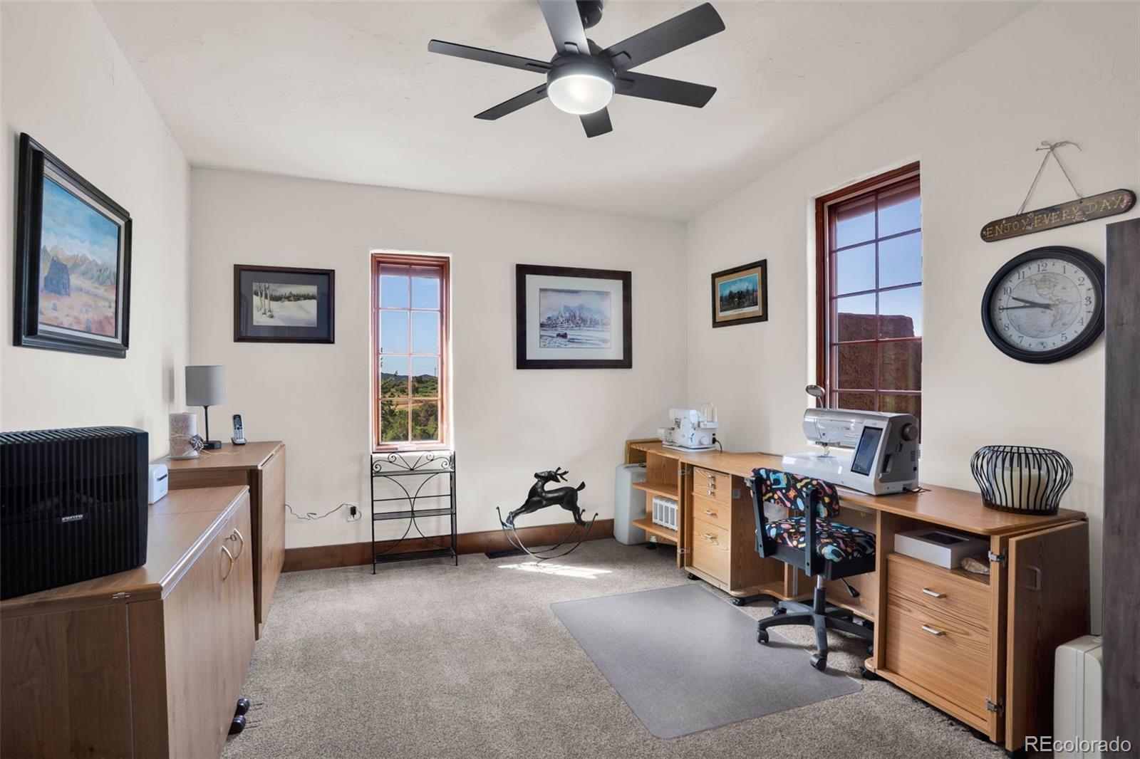 MLS Image #30 for 15660  rancho pavo drive,colorado springs, Colorado