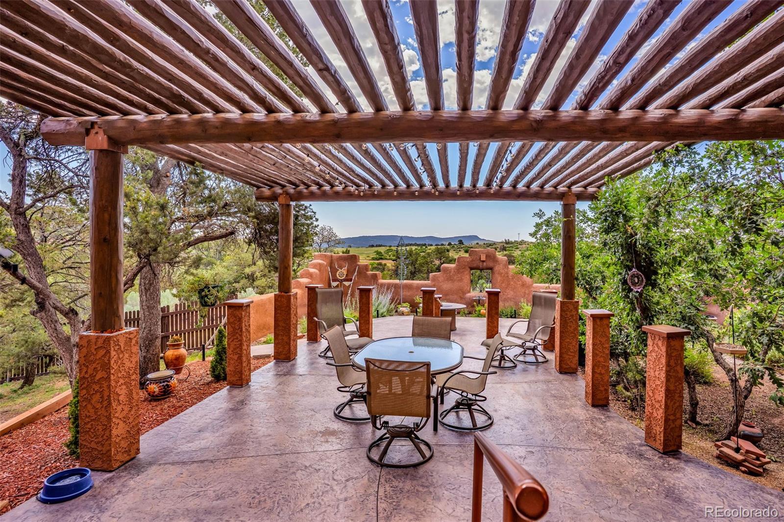 MLS Image #36 for 15660  rancho pavo drive,colorado springs, Colorado