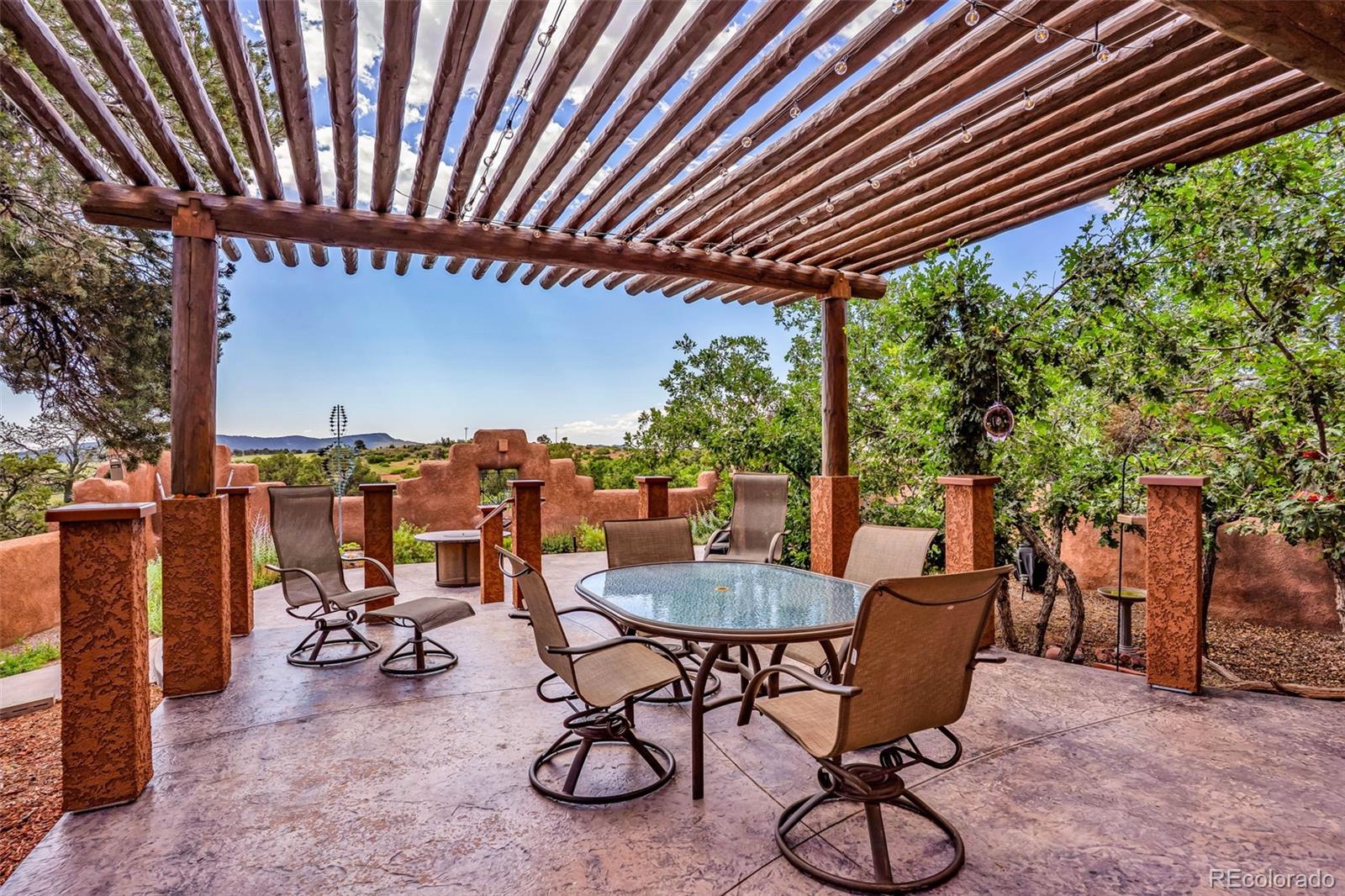 MLS Image #38 for 15660  rancho pavo drive,colorado springs, Colorado