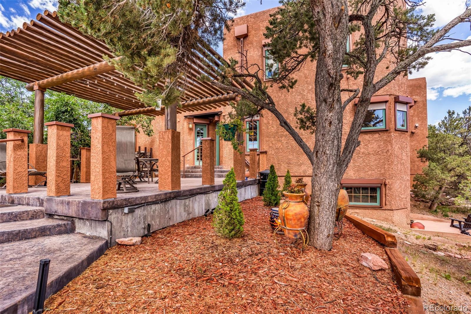 MLS Image #39 for 15660  rancho pavo drive,colorado springs, Colorado