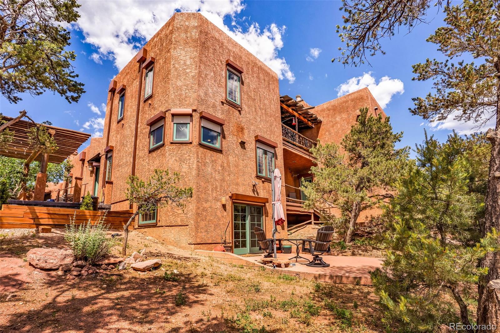 MLS Image #40 for 15660  rancho pavo drive,colorado springs, Colorado