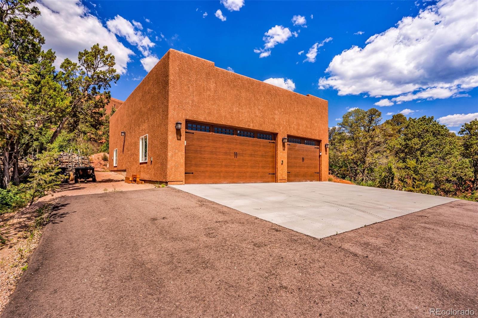 MLS Image #44 for 15660  rancho pavo drive,colorado springs, Colorado