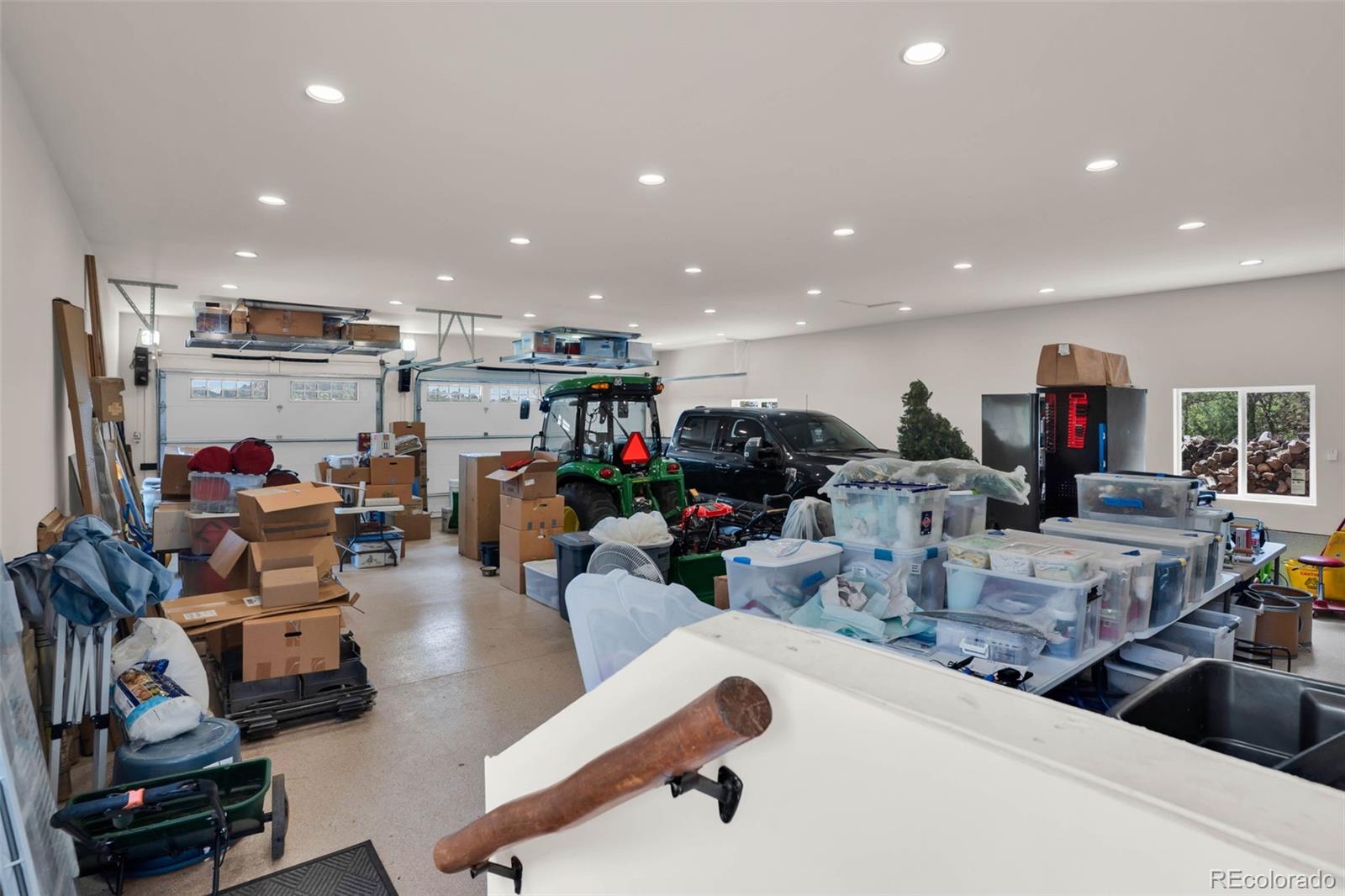 MLS Image #45 for 15660  rancho pavo drive,colorado springs, Colorado