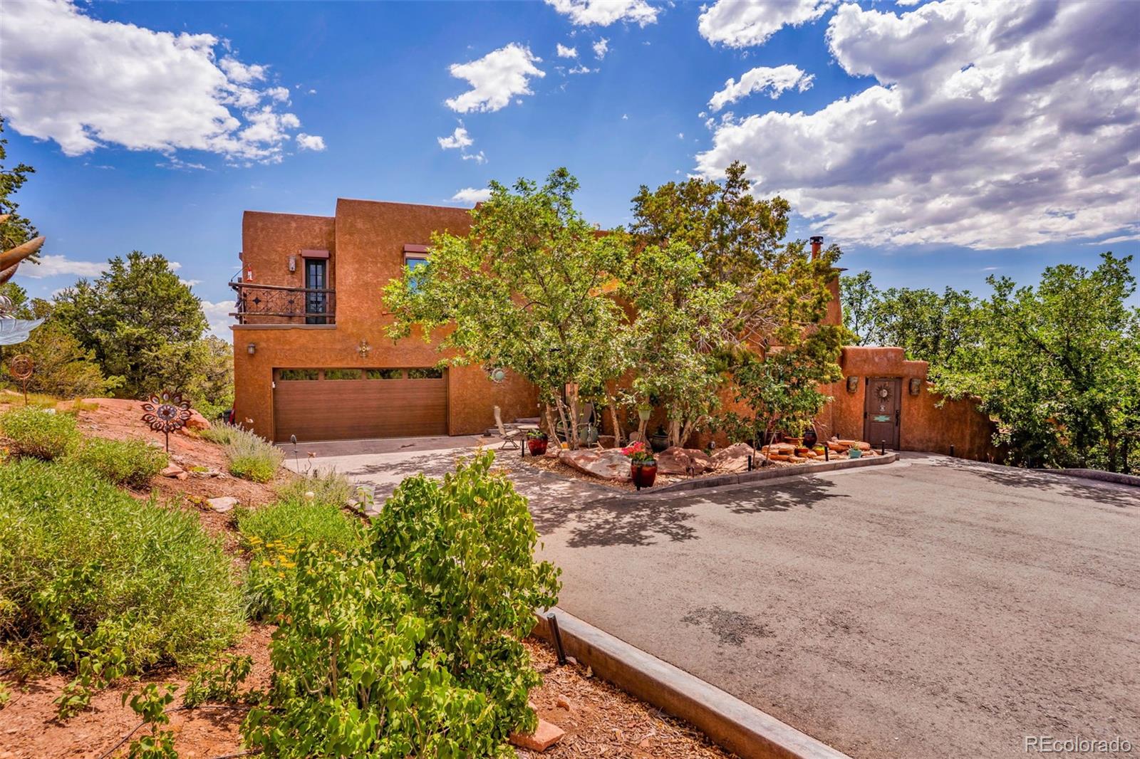 MLS Image #47 for 15660  rancho pavo drive,colorado springs, Colorado