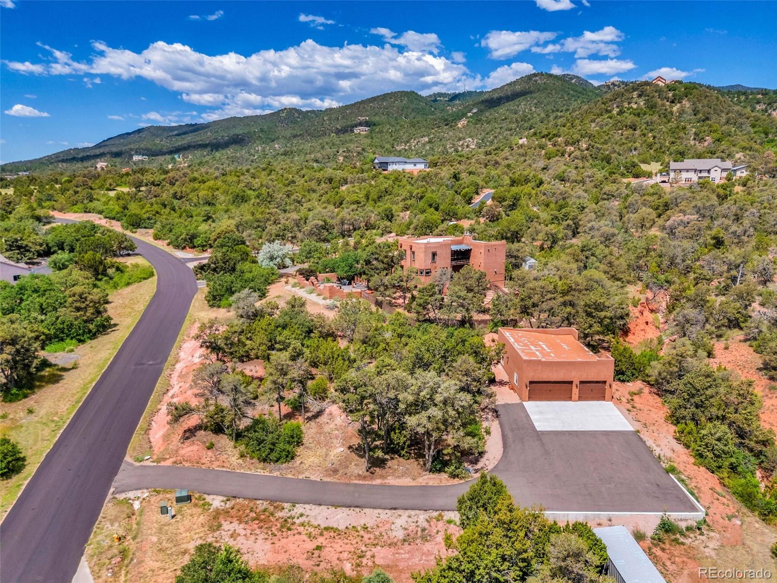 MLS Image #48 for 15660  rancho pavo drive,colorado springs, Colorado