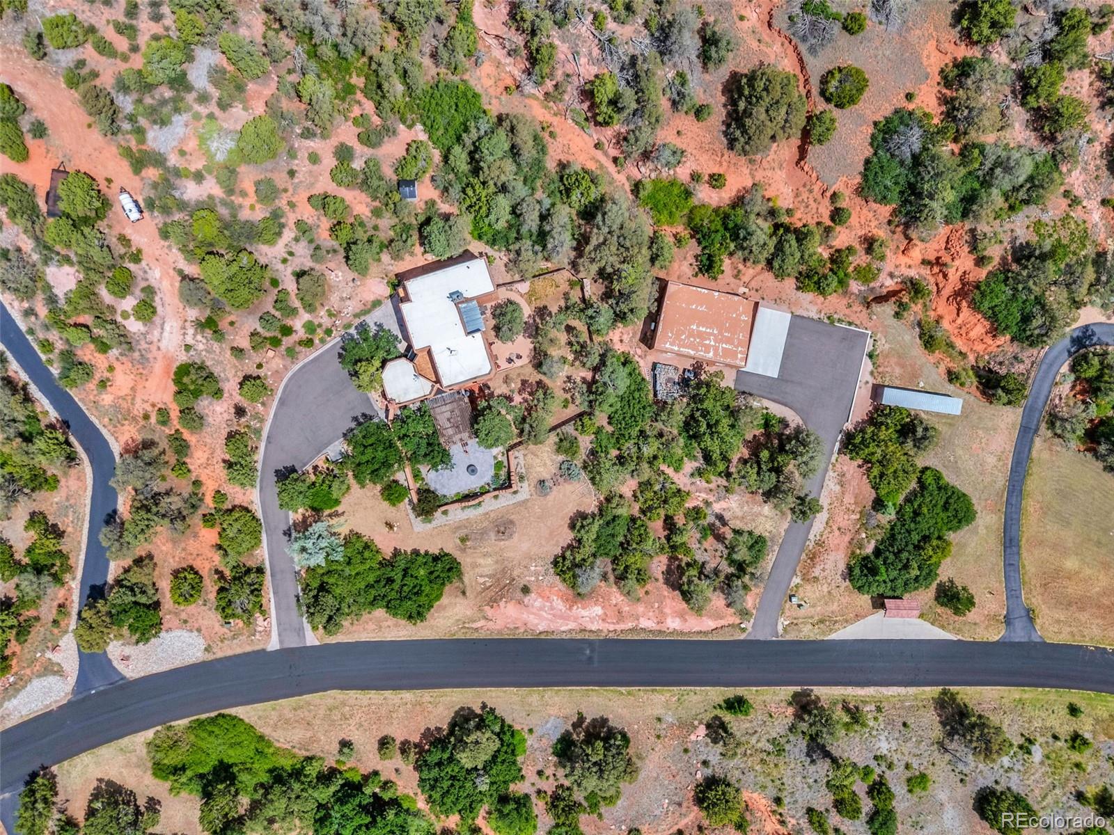 MLS Image #49 for 15660  rancho pavo drive,colorado springs, Colorado