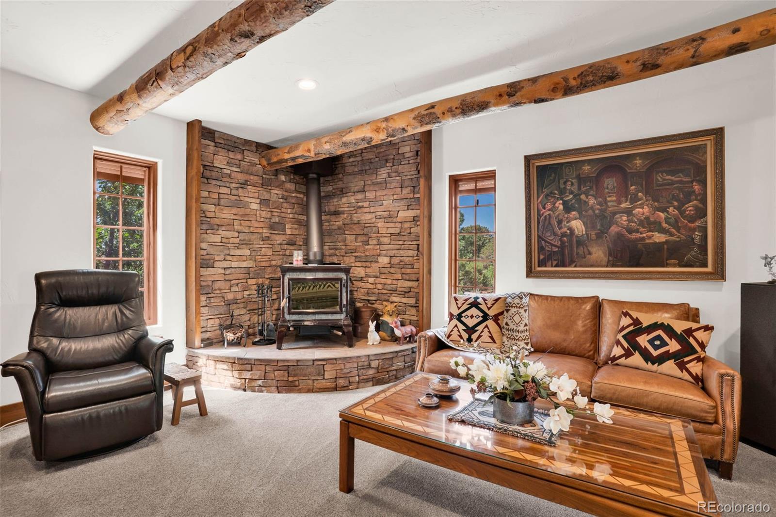 MLS Image #5 for 15660  rancho pavo drive,colorado springs, Colorado
