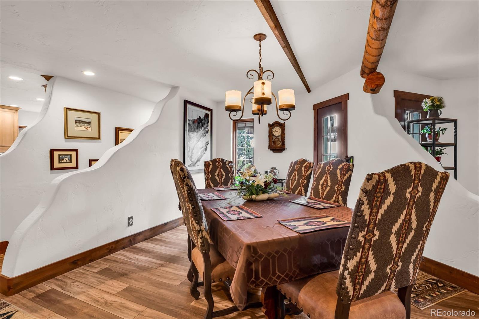 MLS Image #6 for 15660  rancho pavo drive,colorado springs, Colorado