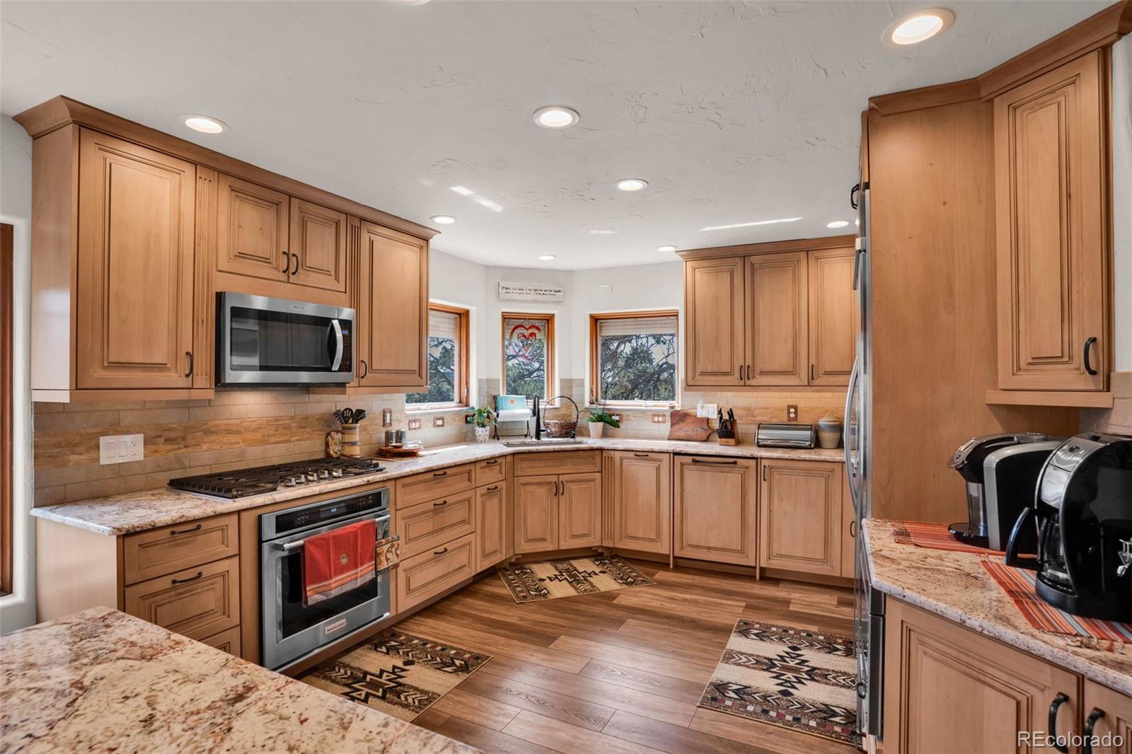 MLS Image #8 for 15660  rancho pavo drive,colorado springs, Colorado