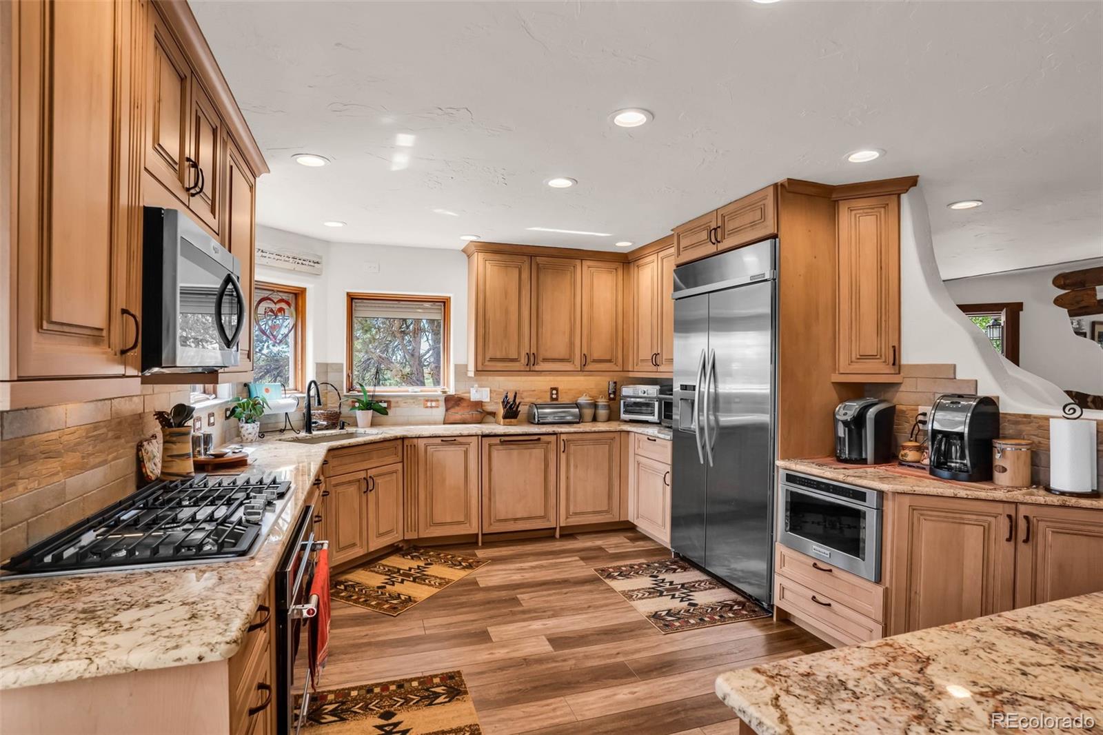 MLS Image #9 for 15660  rancho pavo drive,colorado springs, Colorado