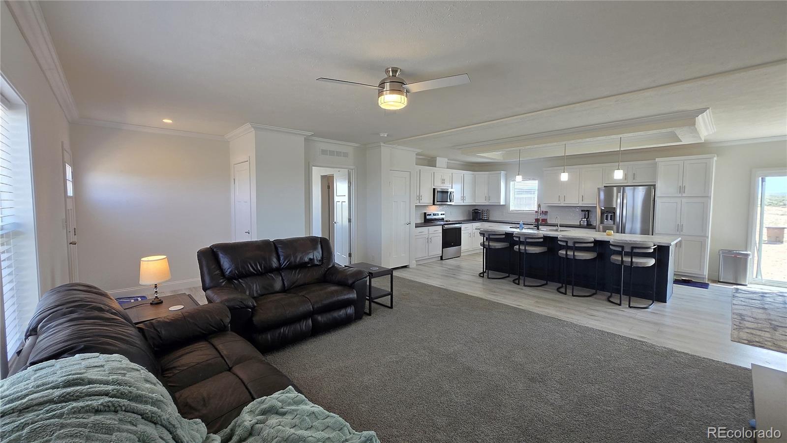 MLS Image #1 for 16363  peacock road,san luis, Colorado