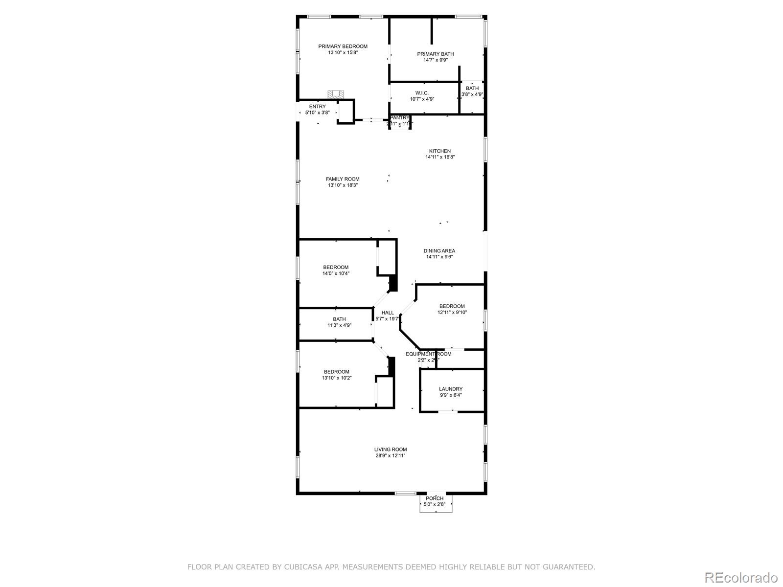 MLS Image #29 for 16363  peacock road,san luis, Colorado
