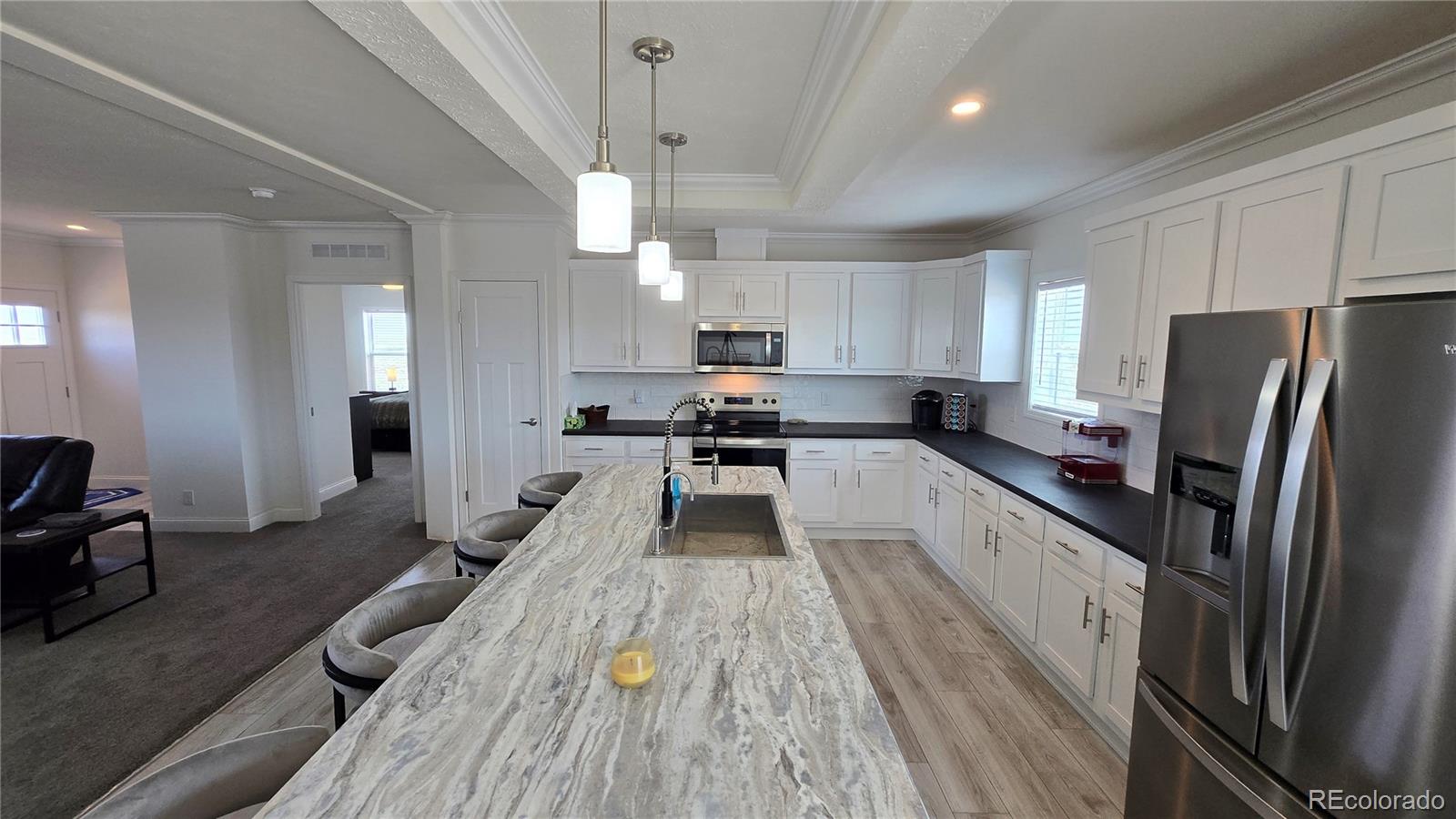 MLS Image #5 for 16363  peacock road,san luis, Colorado
