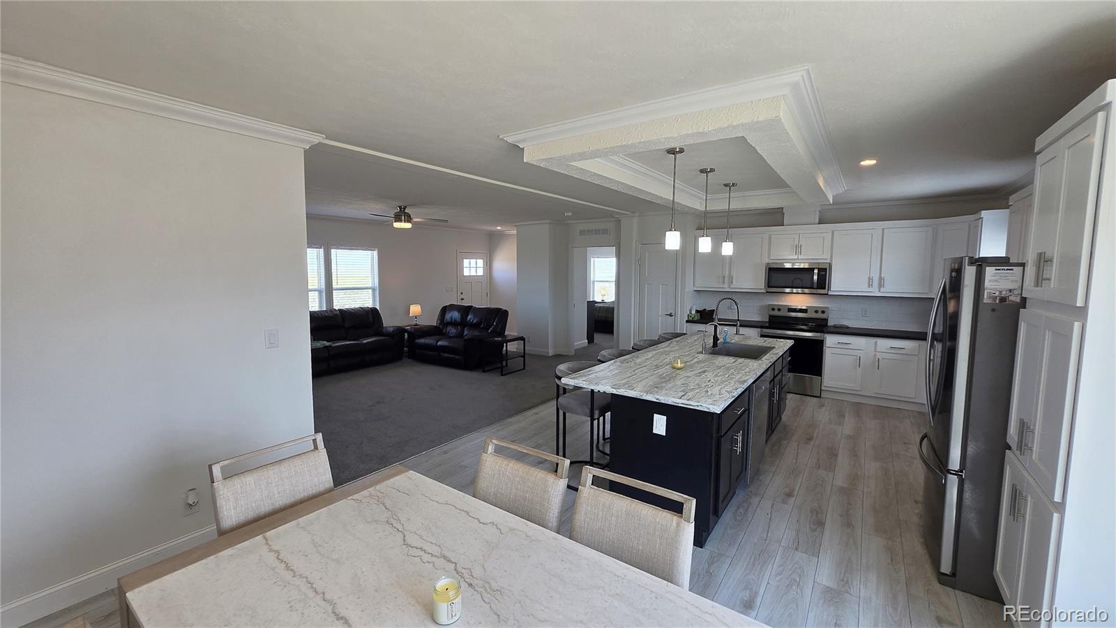 MLS Image #6 for 16363  peacock road,san luis, Colorado