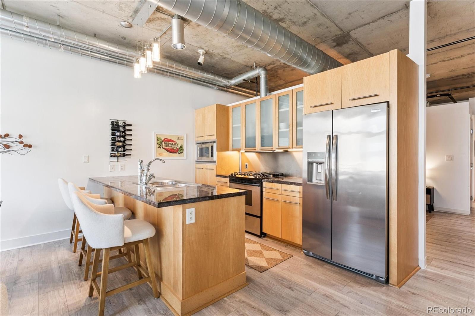 MLS Image #10 for 2100  16th street,denver, Colorado